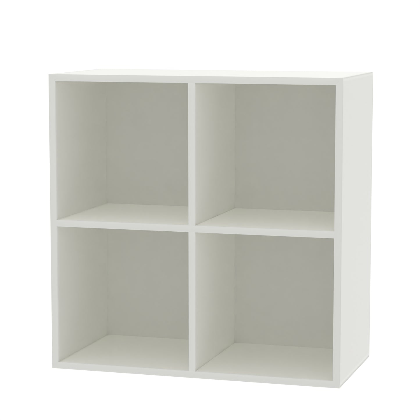 Open Cabinet 71x71x35