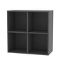 Open Cabinet 71x71x35