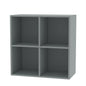 Open Cabinet 71x71x35