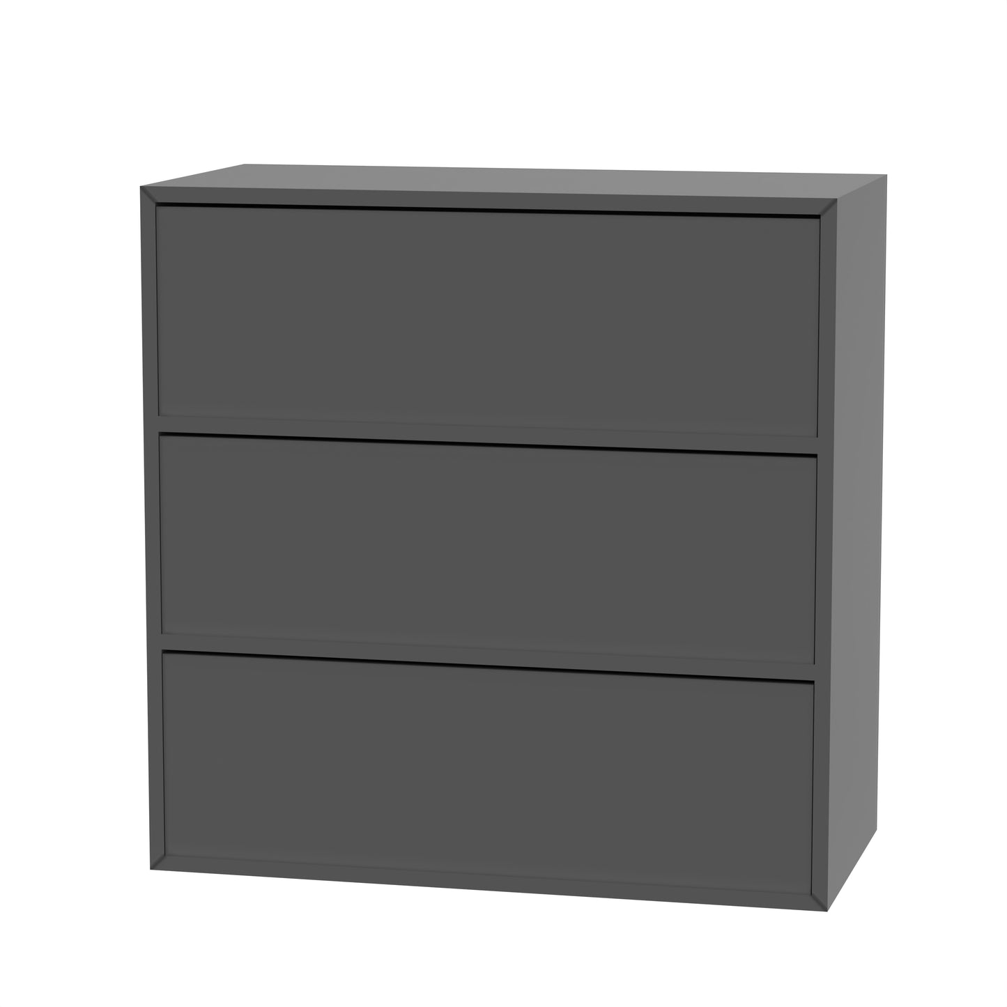 Cabinet 71x71x35 Drawers